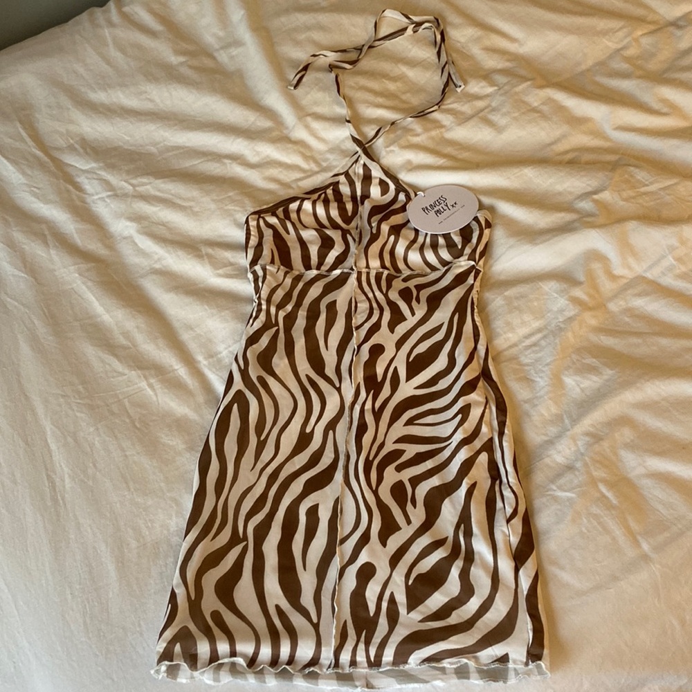 NWT Princess Polly Dress
